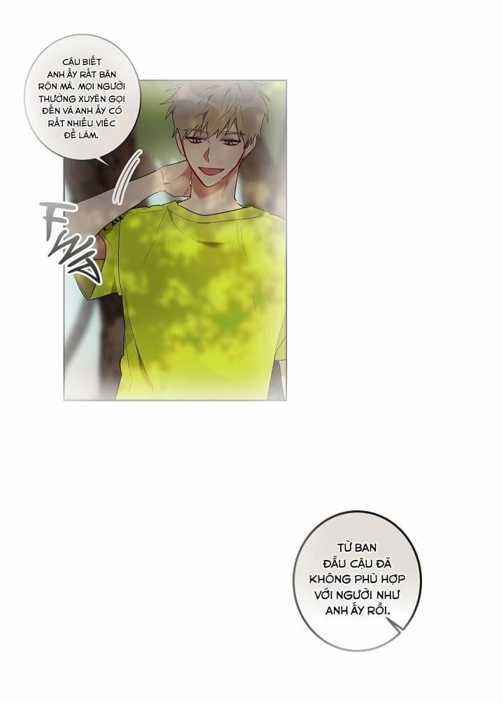 Khi Tên Ta Là Một 6 trang 5