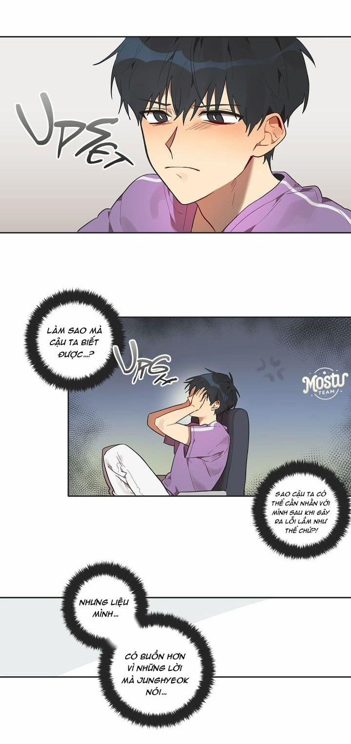 Khi Tên Ta Là Một 6 trang 6