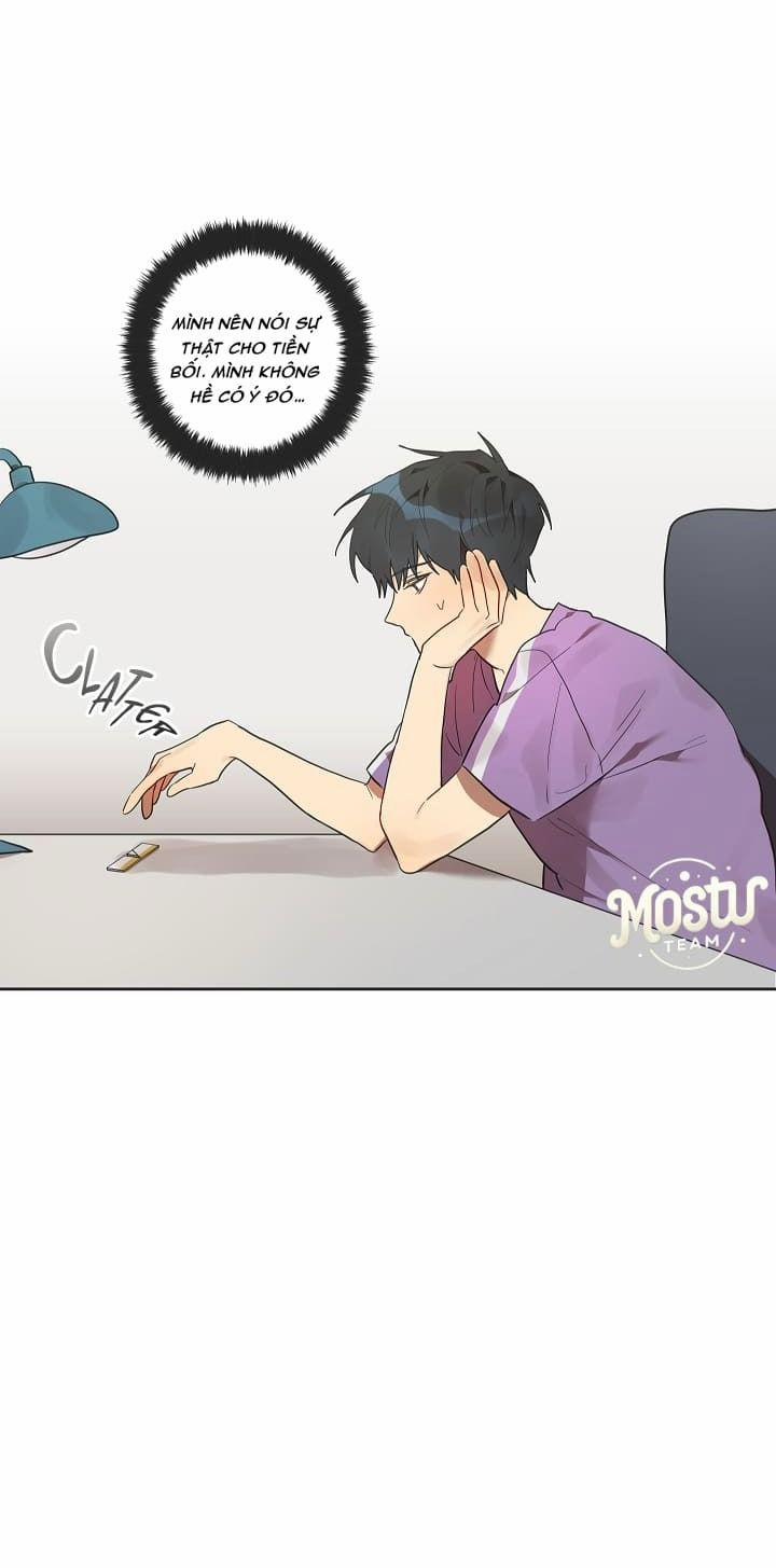 Khi Tên Ta Là Một 6 trang 8