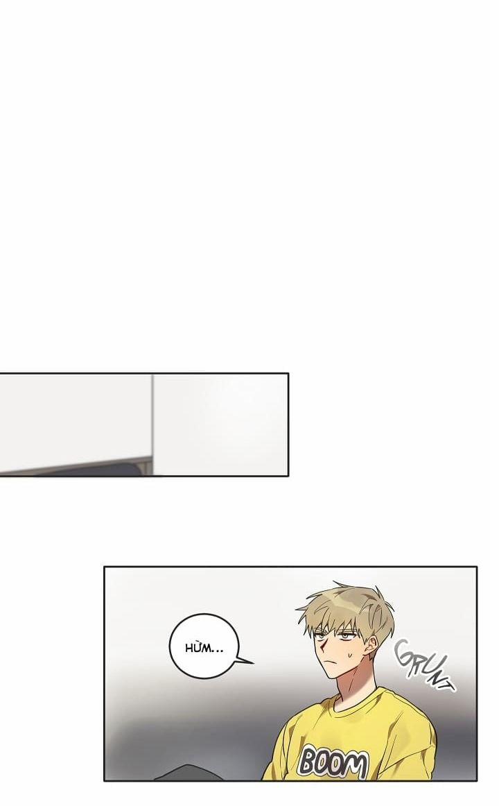 Khi Tên Ta Là Một 6 trang 9