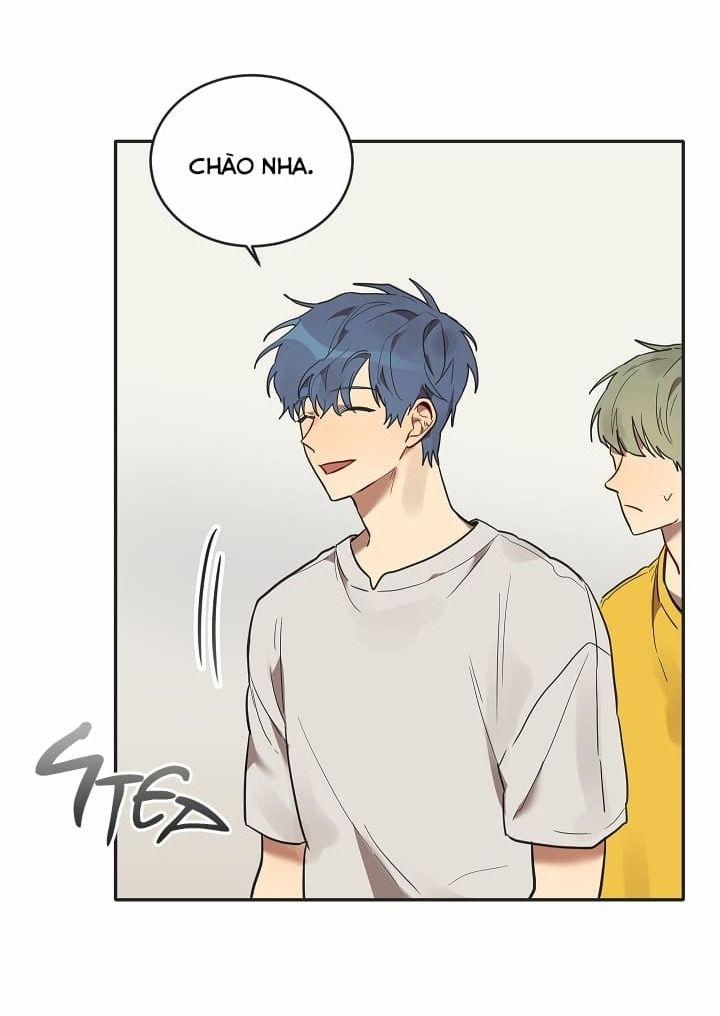 Khi Tên Ta Là Một 7 trang 11