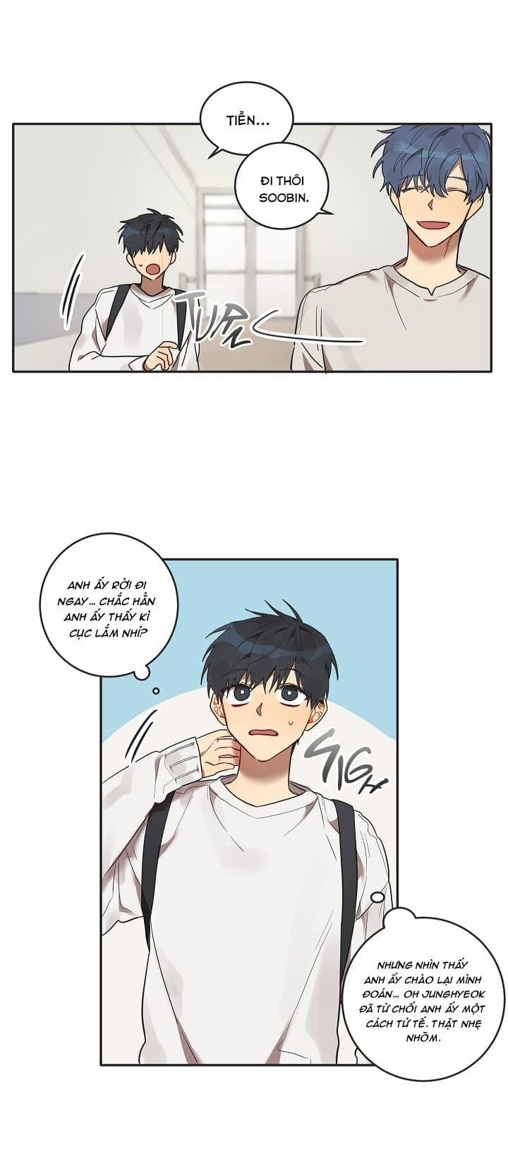 Khi Tên Ta Là Một 7 trang 12