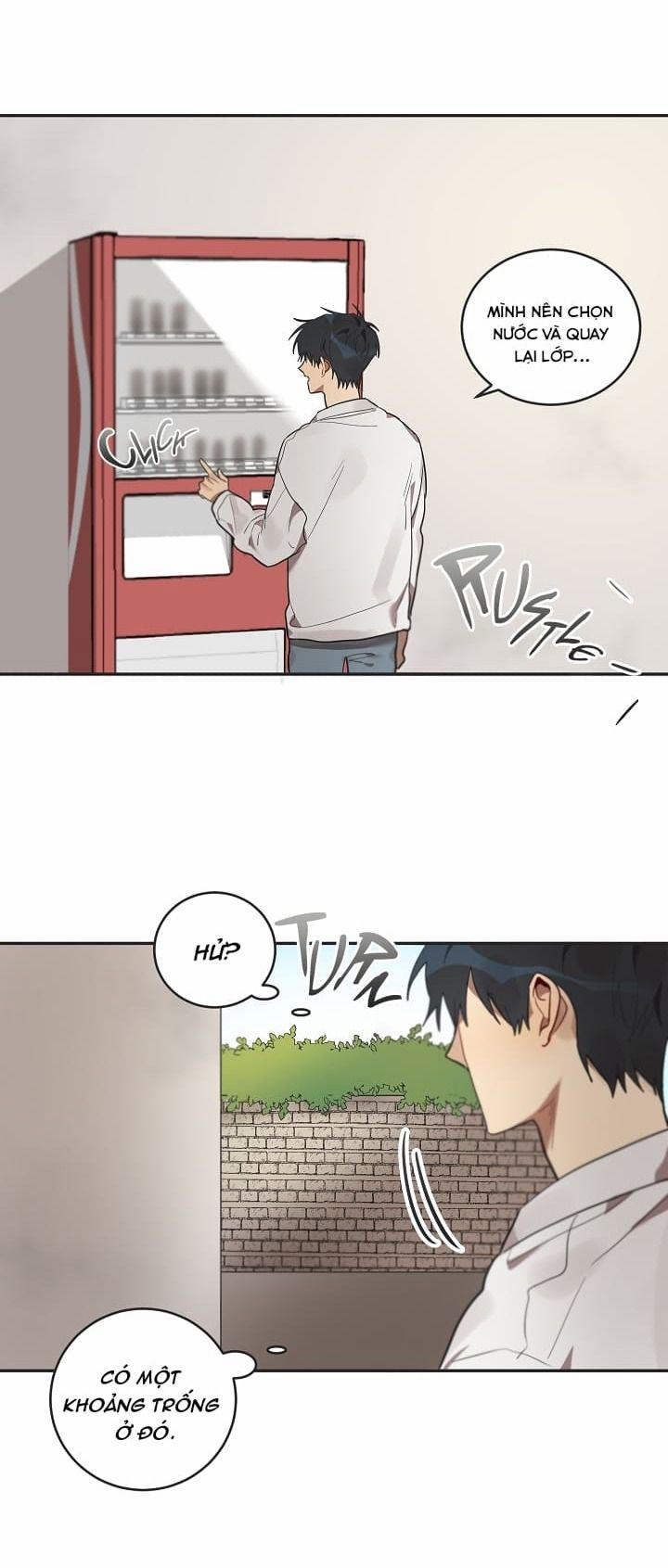 Khi Tên Ta Là Một 7 trang 16