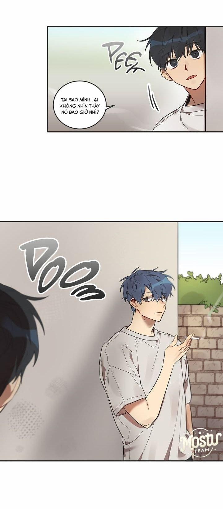 Khi Tên Ta Là Một 7 trang 17