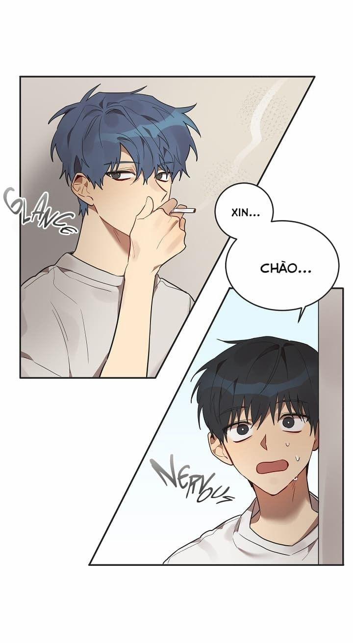 Khi Tên Ta Là Một 7 trang 18