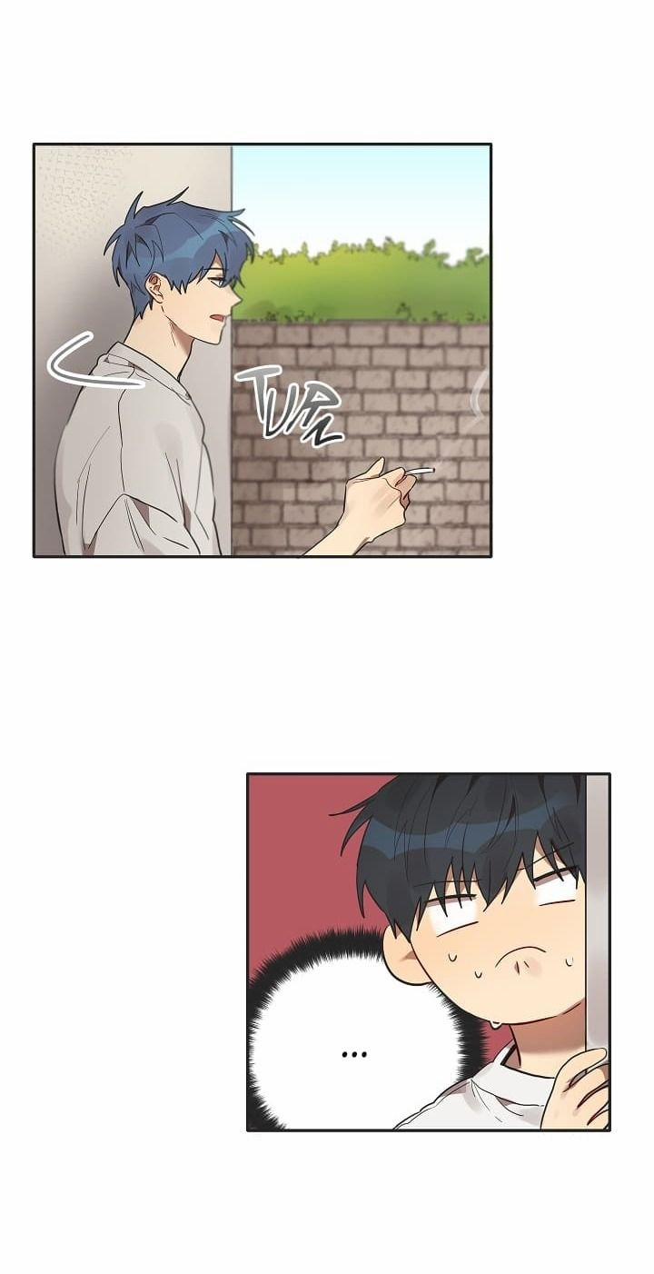 Khi Tên Ta Là Một 7 trang 19