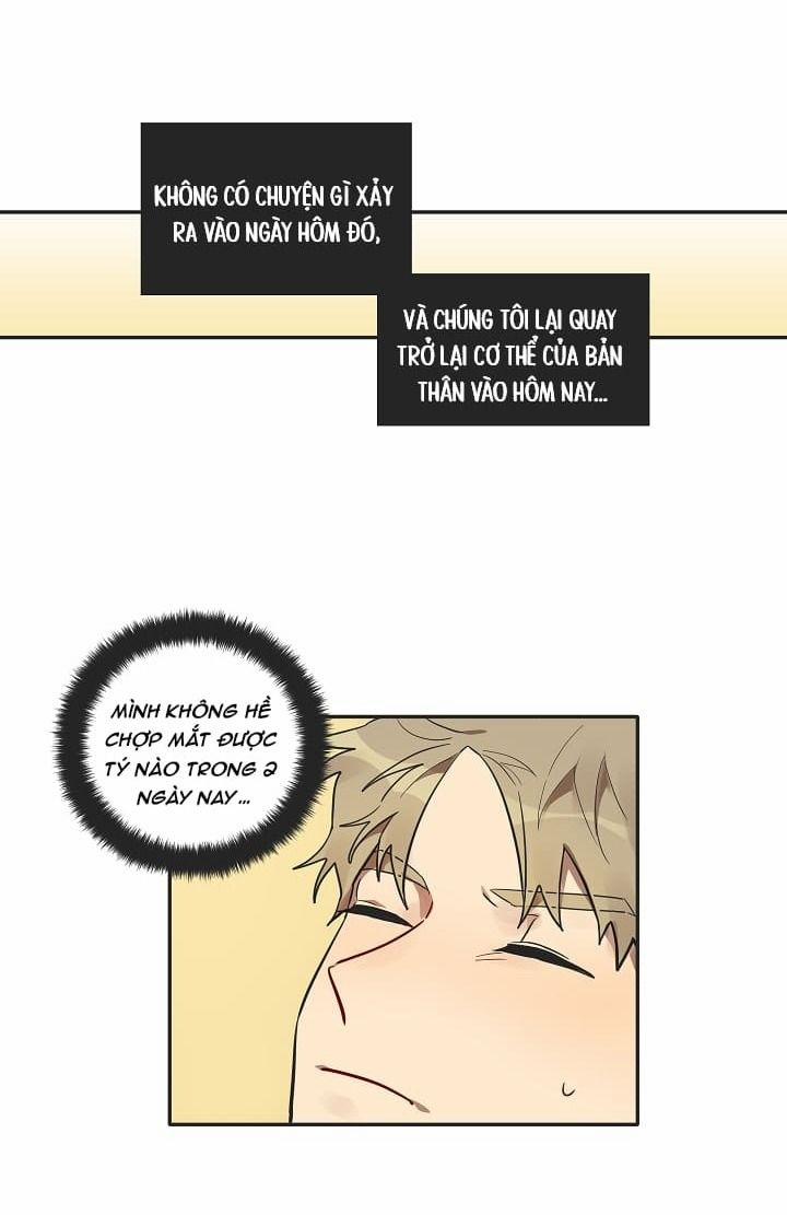 Khi Tên Ta Là Một 7 trang 2