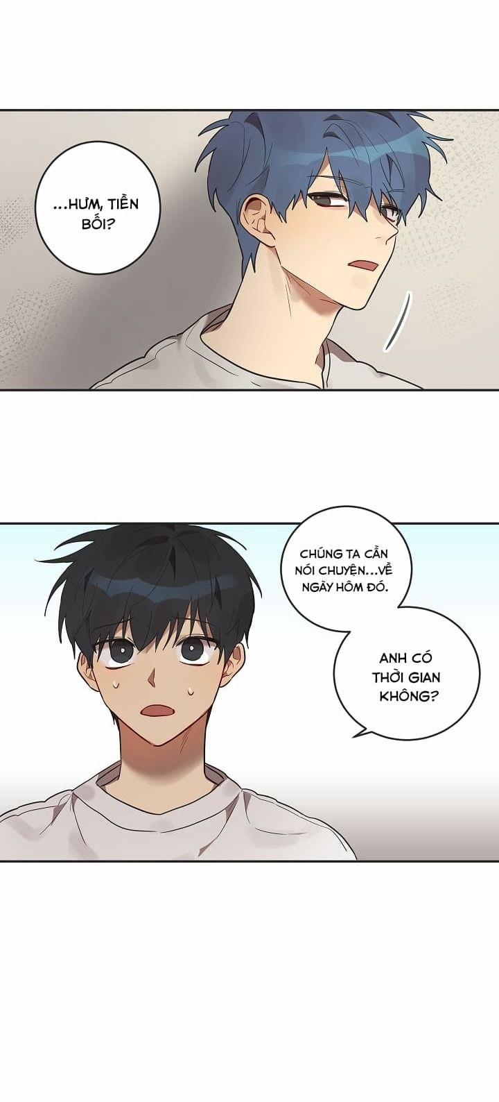 Khi Tên Ta Là Một 7 trang 20