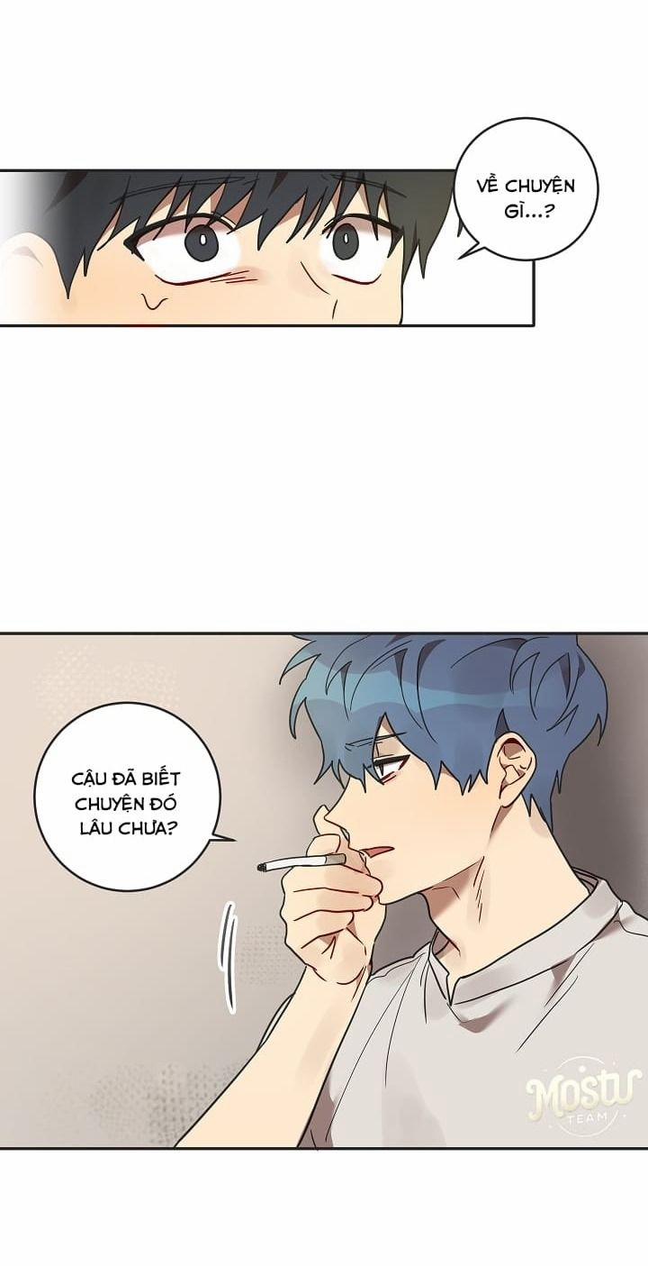 Khi Tên Ta Là Một 7 trang 21