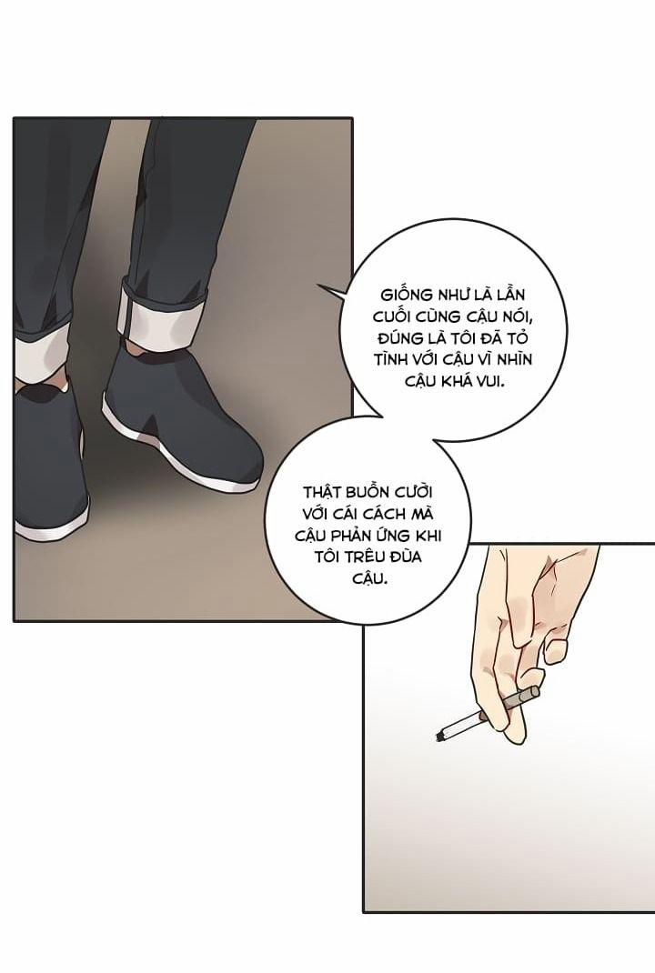 Khi Tên Ta Là Một 7 trang 22