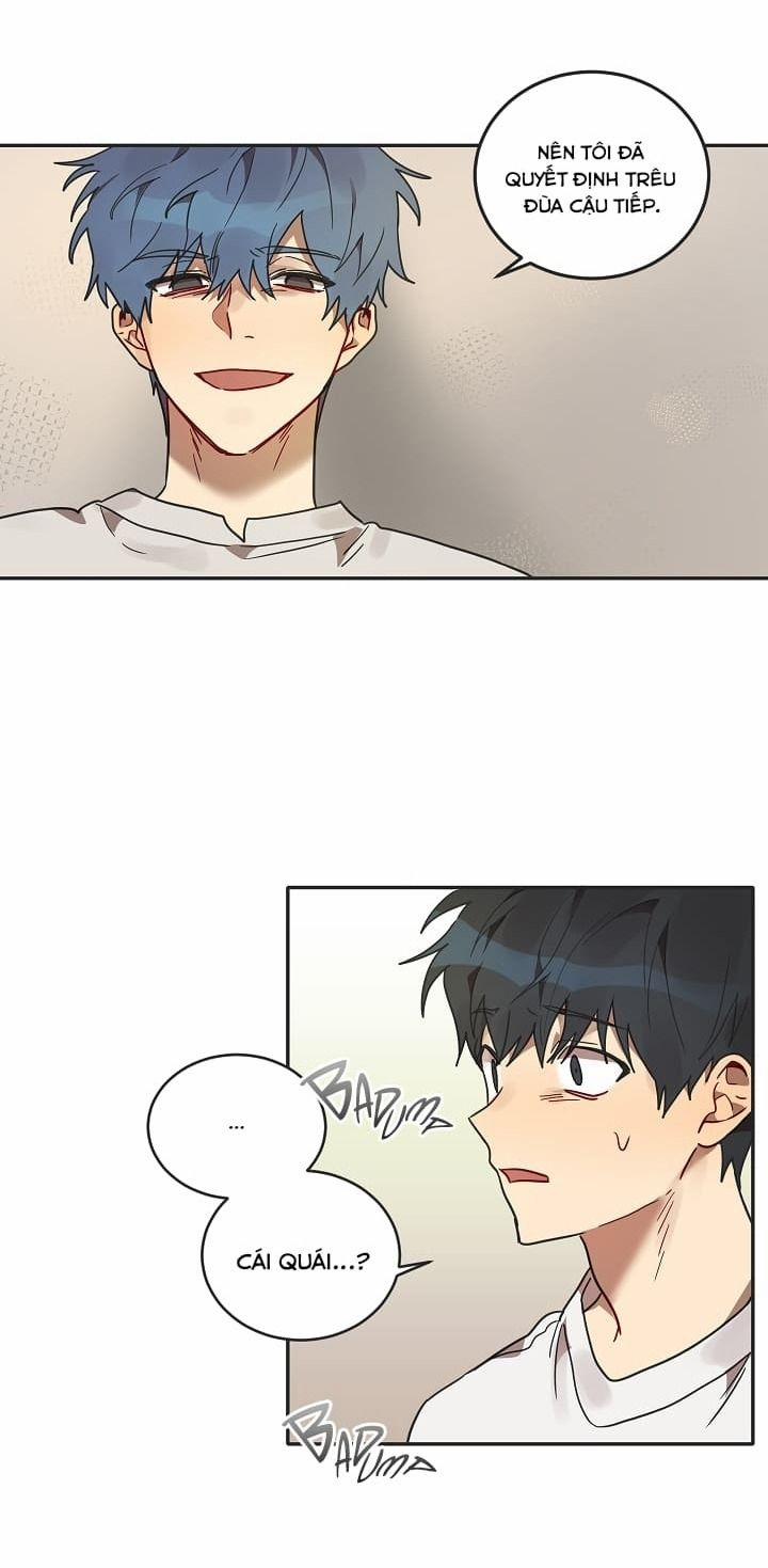 Khi Tên Ta Là Một 7 trang 23