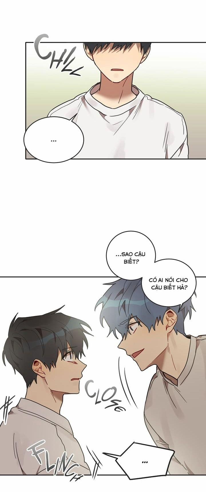 Khi Tên Ta Là Một 7 trang 25