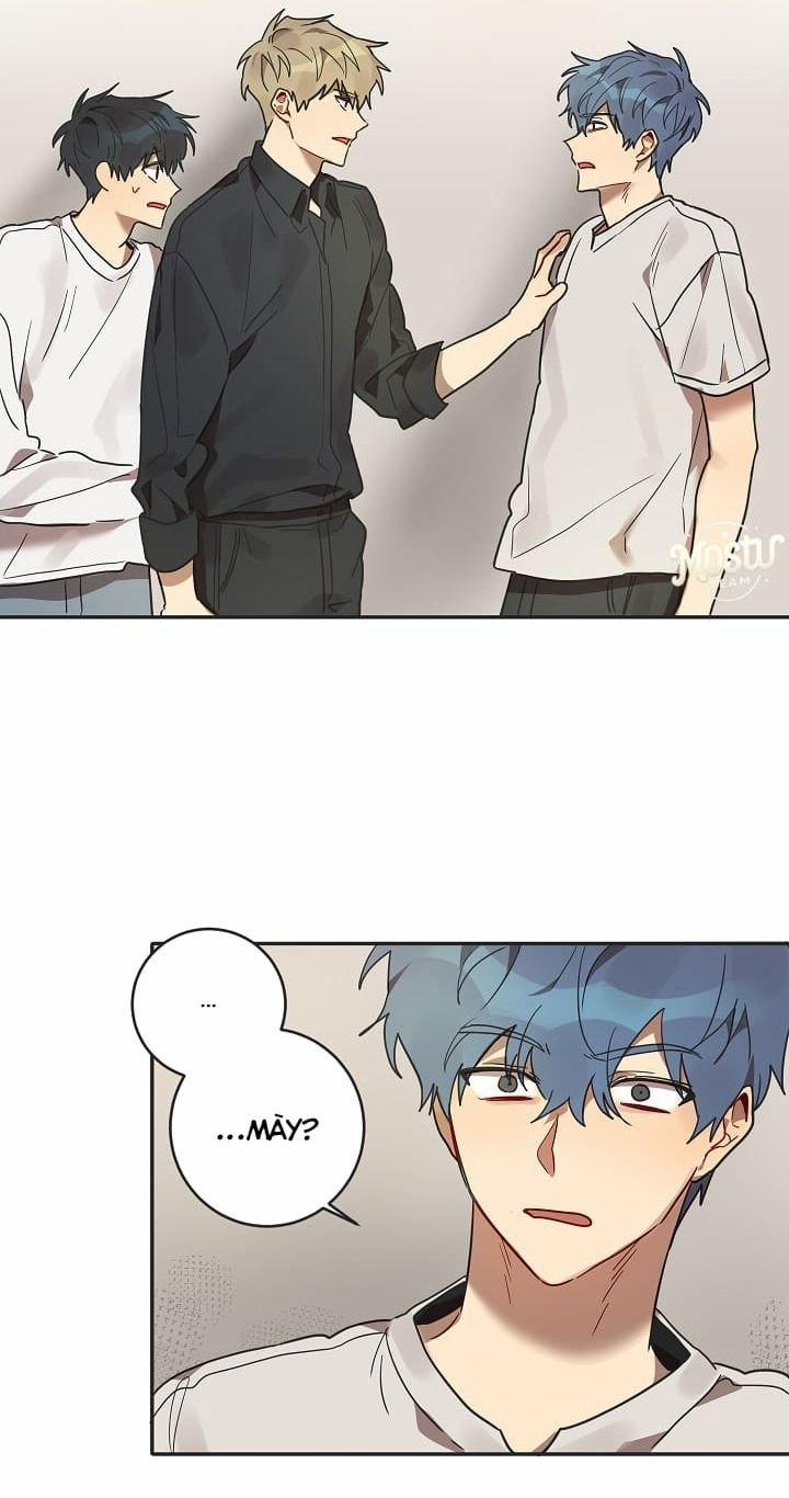 Khi Tên Ta Là Một 7 trang 27