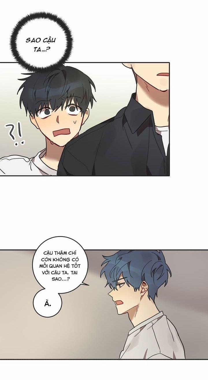 Khi Tên Ta Là Một 7 trang 28