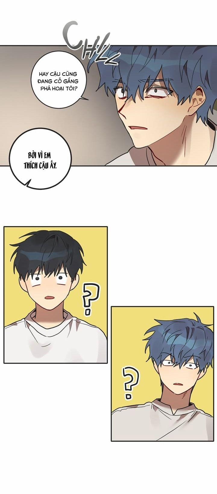 Khi Tên Ta Là Một 7 trang 29