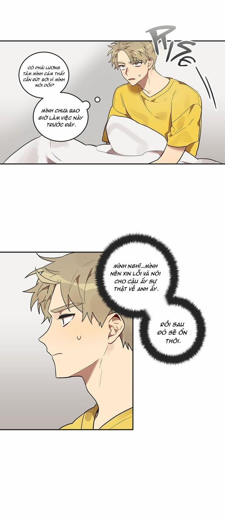 Khi Tên Ta Là Một 7 trang 3