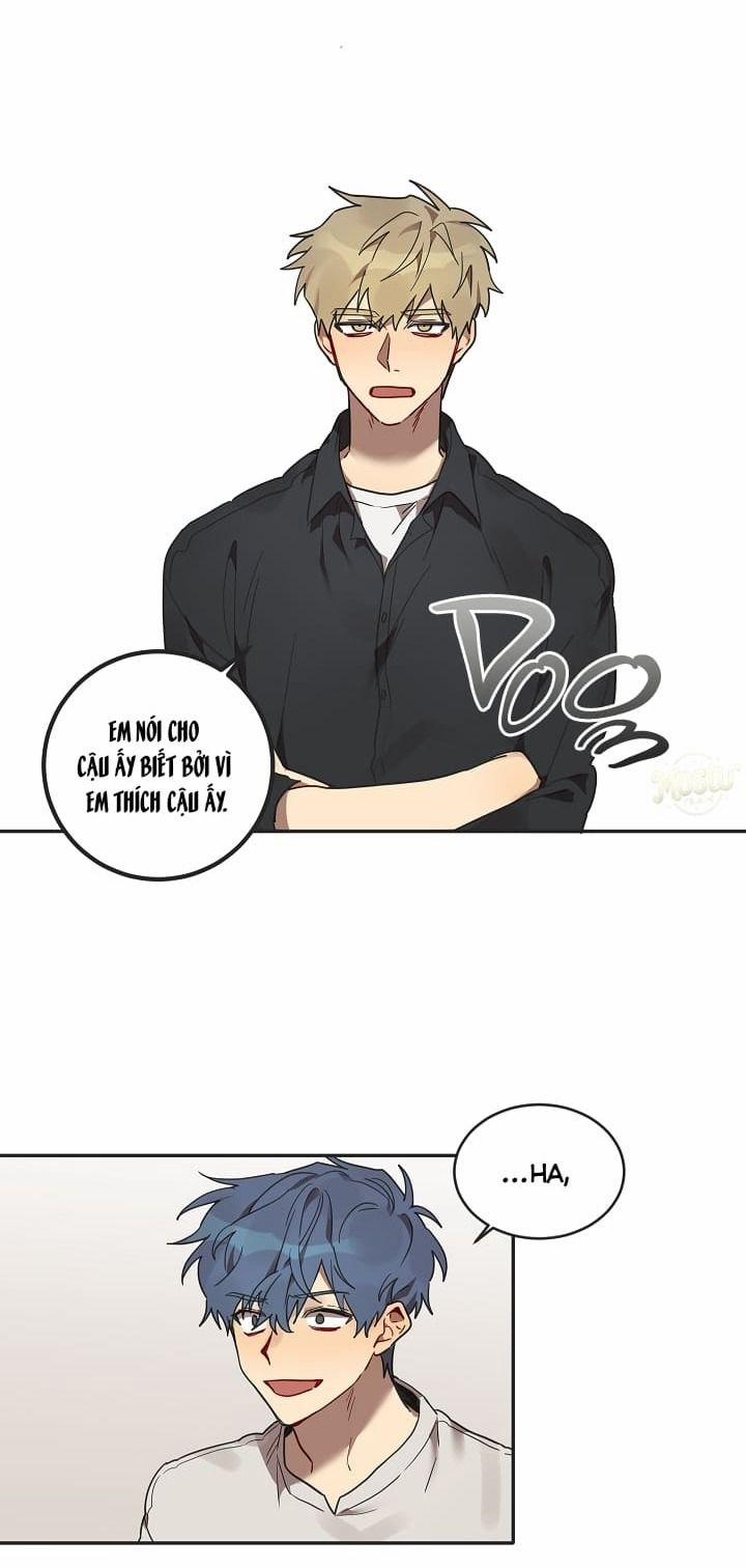 Khi Tên Ta Là Một 7 trang 30