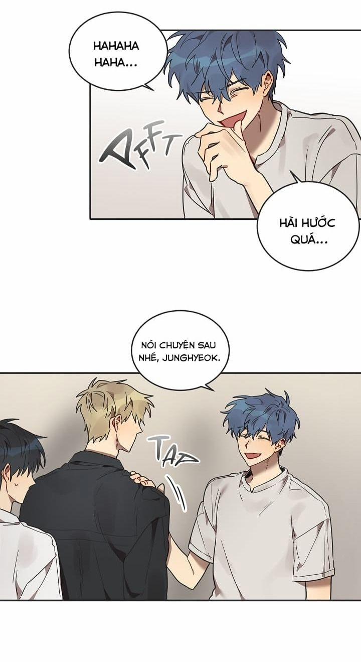 Khi Tên Ta Là Một 7 trang 31