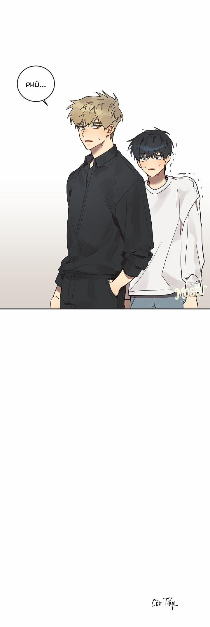 Khi Tên Ta Là Một 7 trang 33