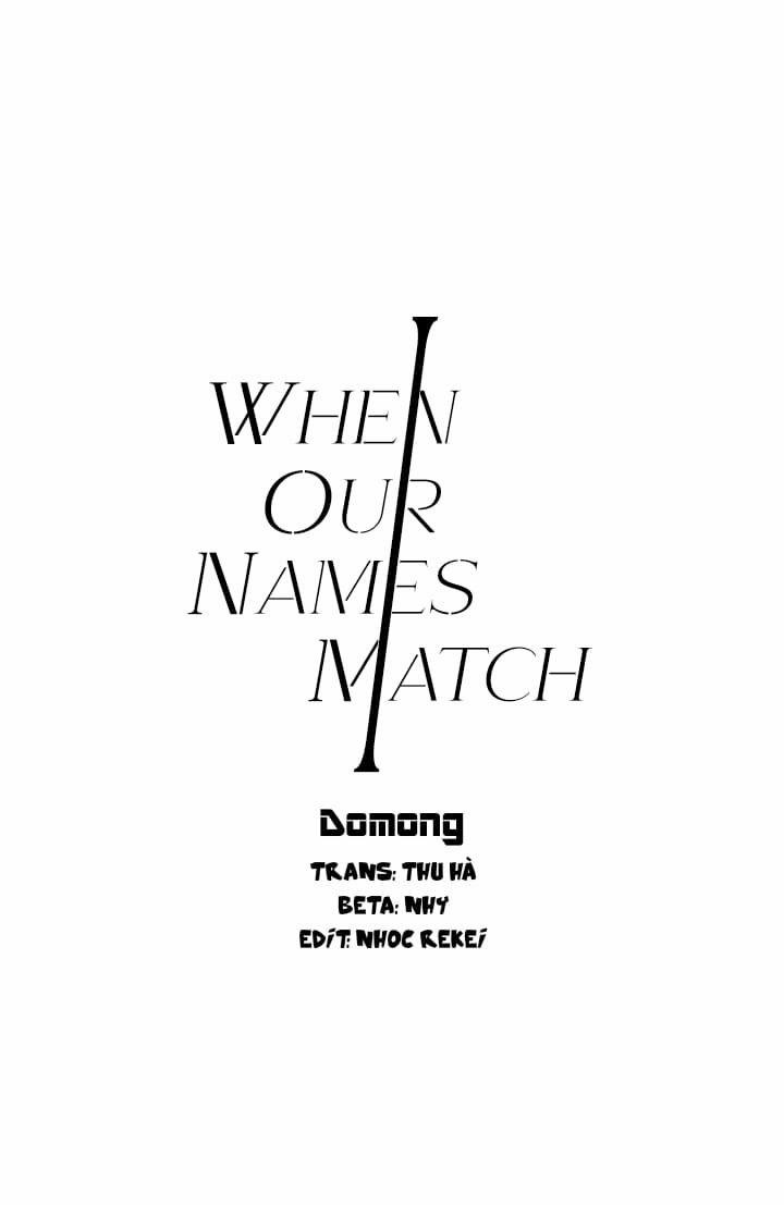 Khi Tên Ta Là Một 7 trang 4