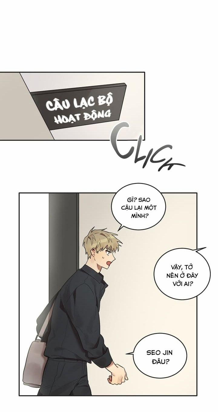 Khi Tên Ta Là Một 7 trang 5