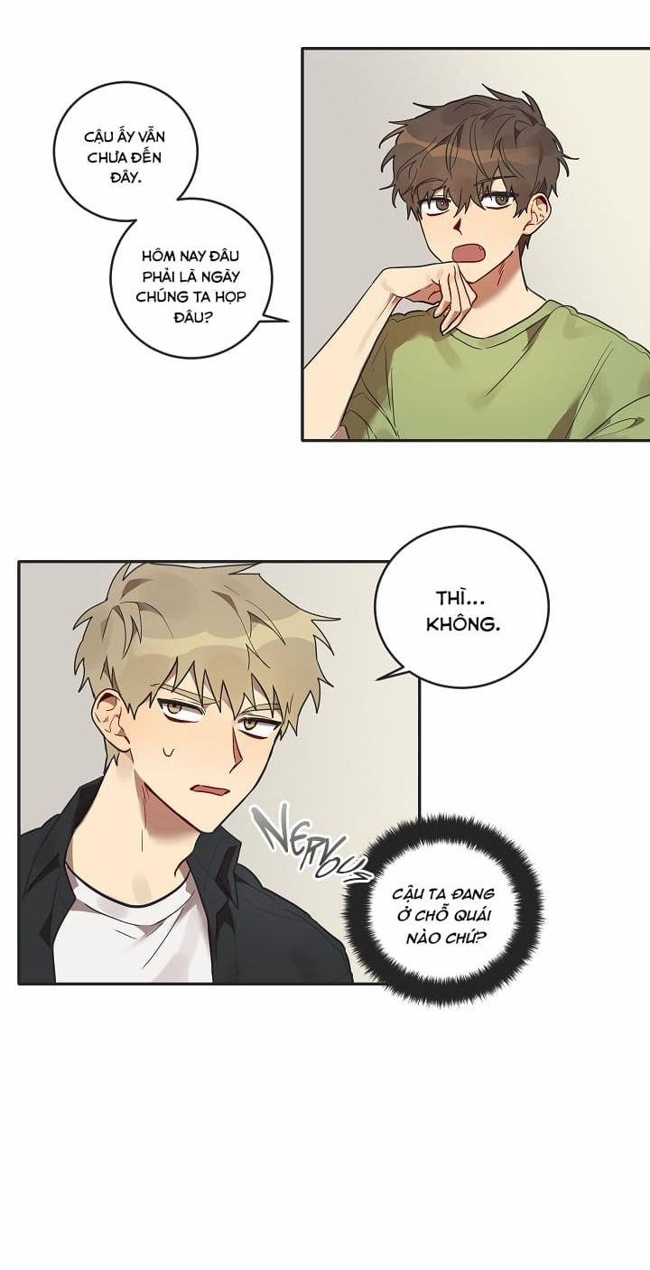 Khi Tên Ta Là Một 7 trang 6