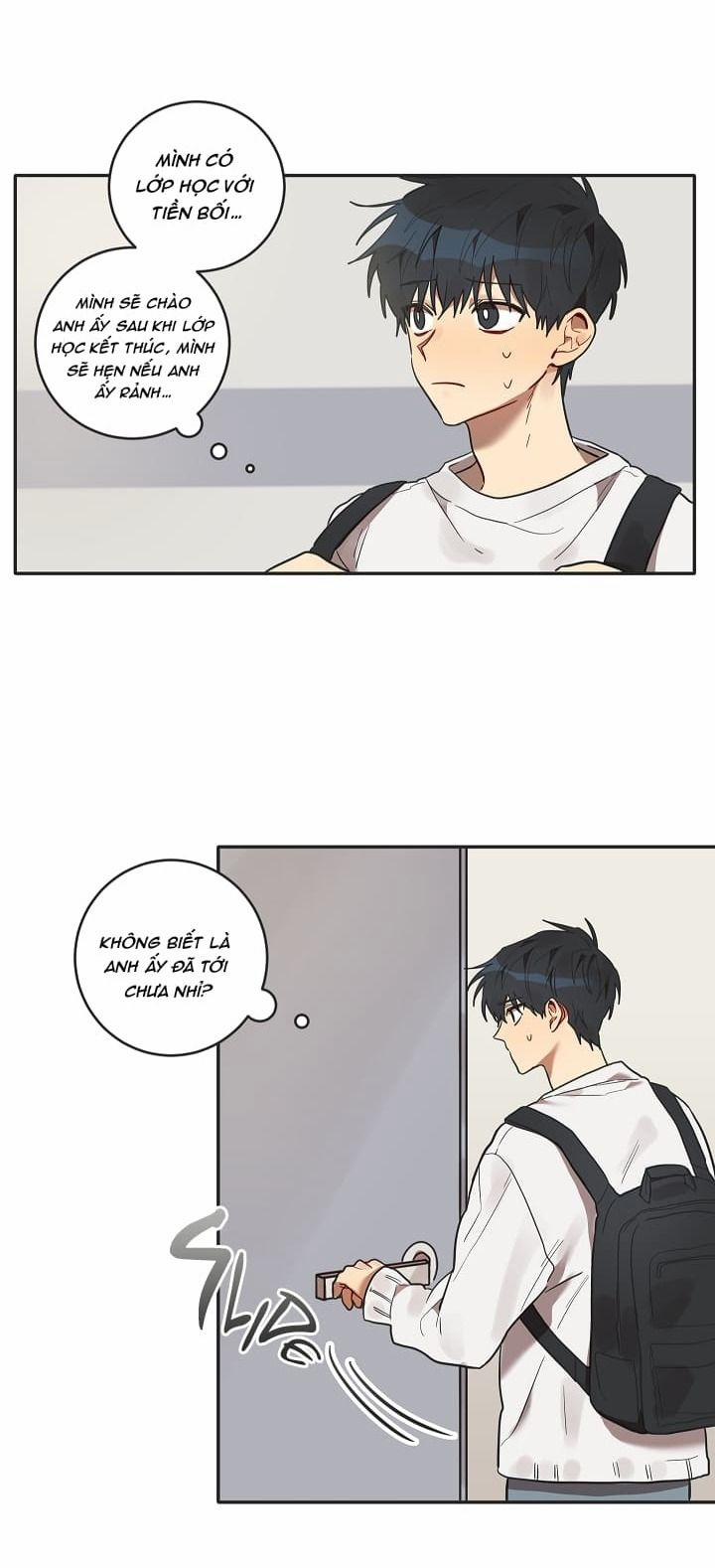 Khi Tên Ta Là Một 7 trang 8