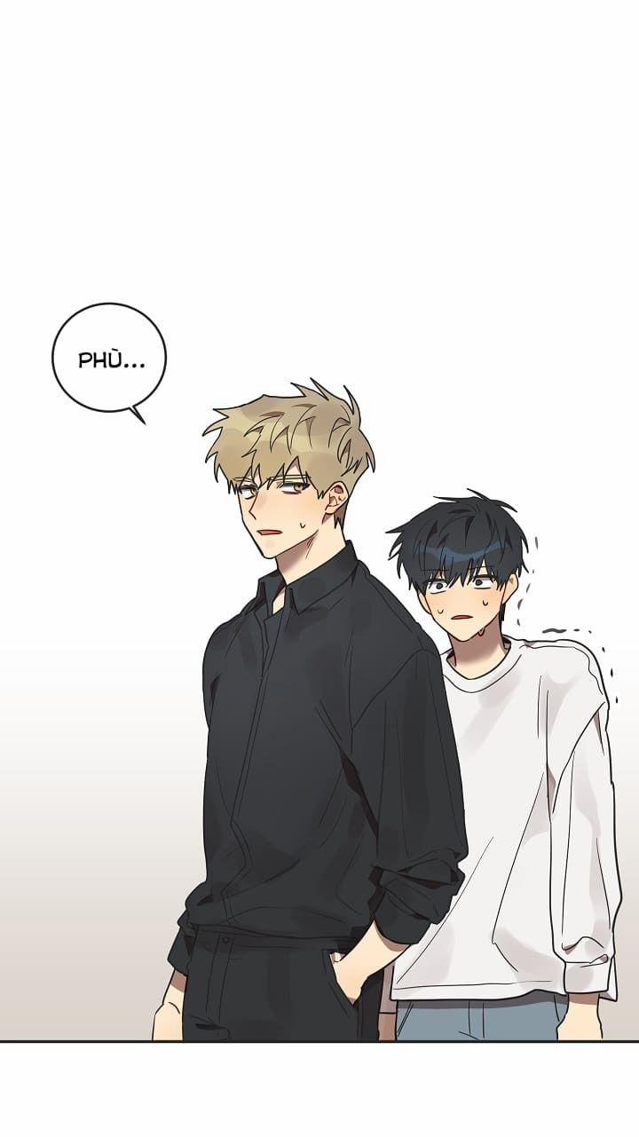 Khi Tên Ta Là Một 8 trang 0