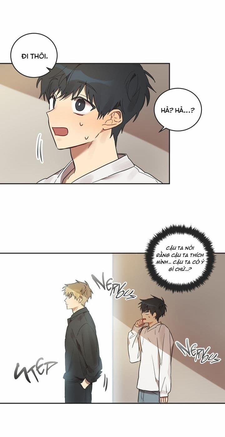 Khi Tên Ta Là Một 8 trang 1