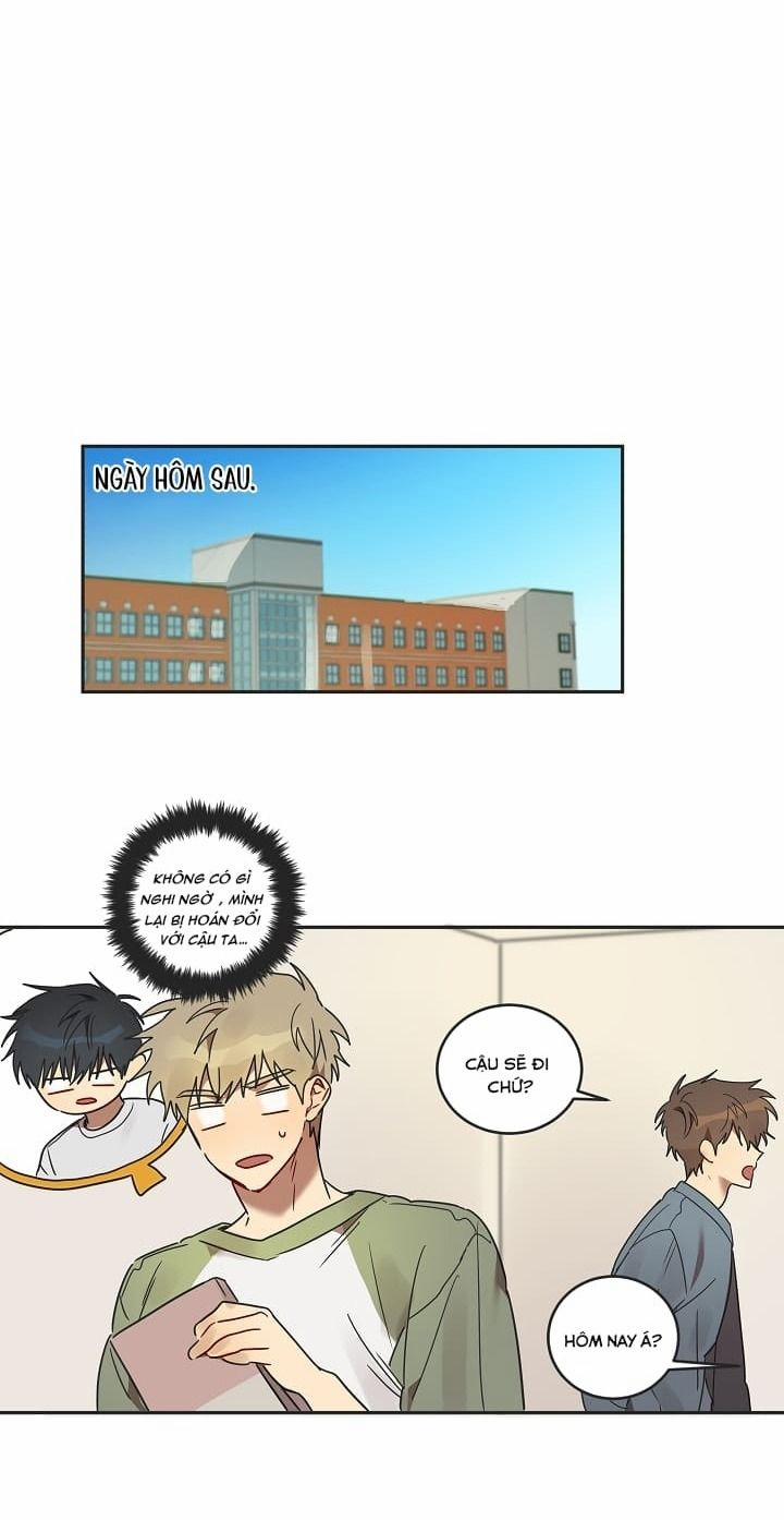 Khi Tên Ta Là Một 8 trang 10