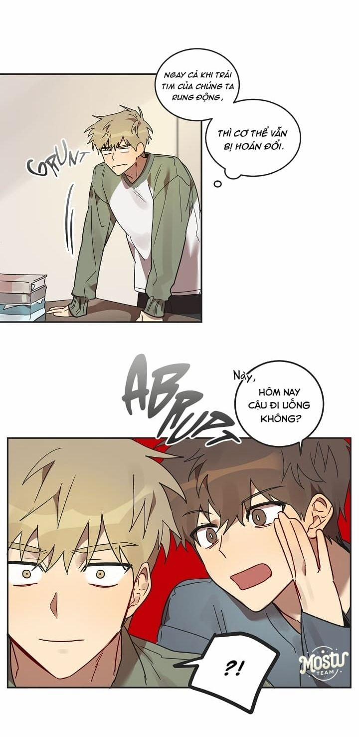 Khi Tên Ta Là Một 8 trang 11