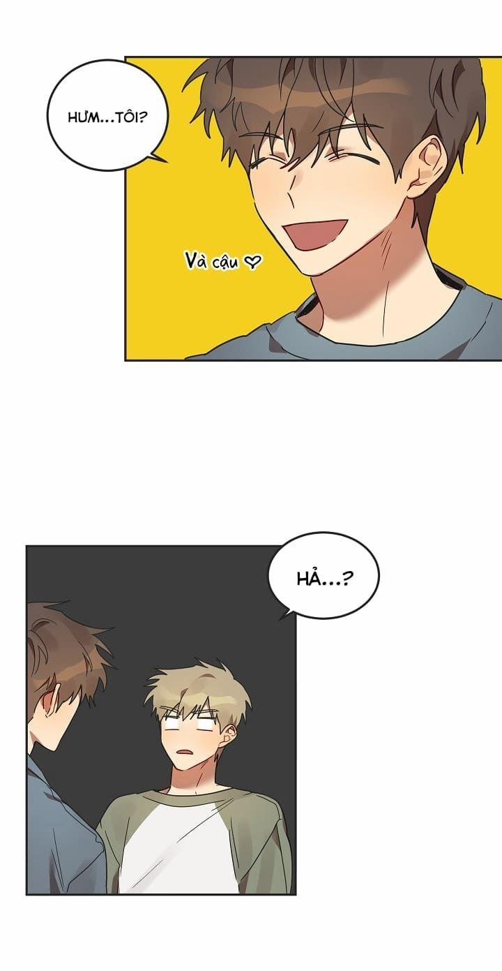 Khi Tên Ta Là Một 8 trang 13