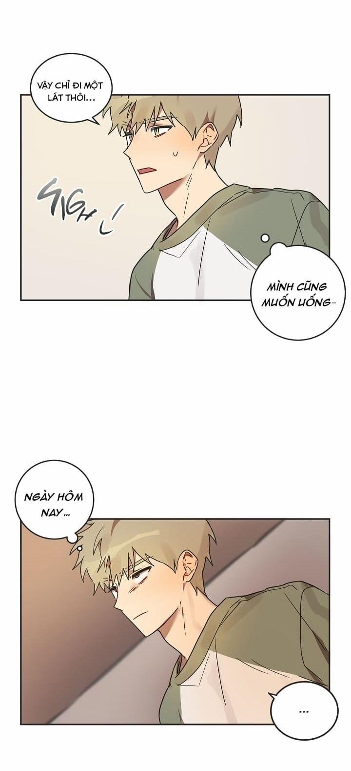 Khi Tên Ta Là Một 8 trang 14