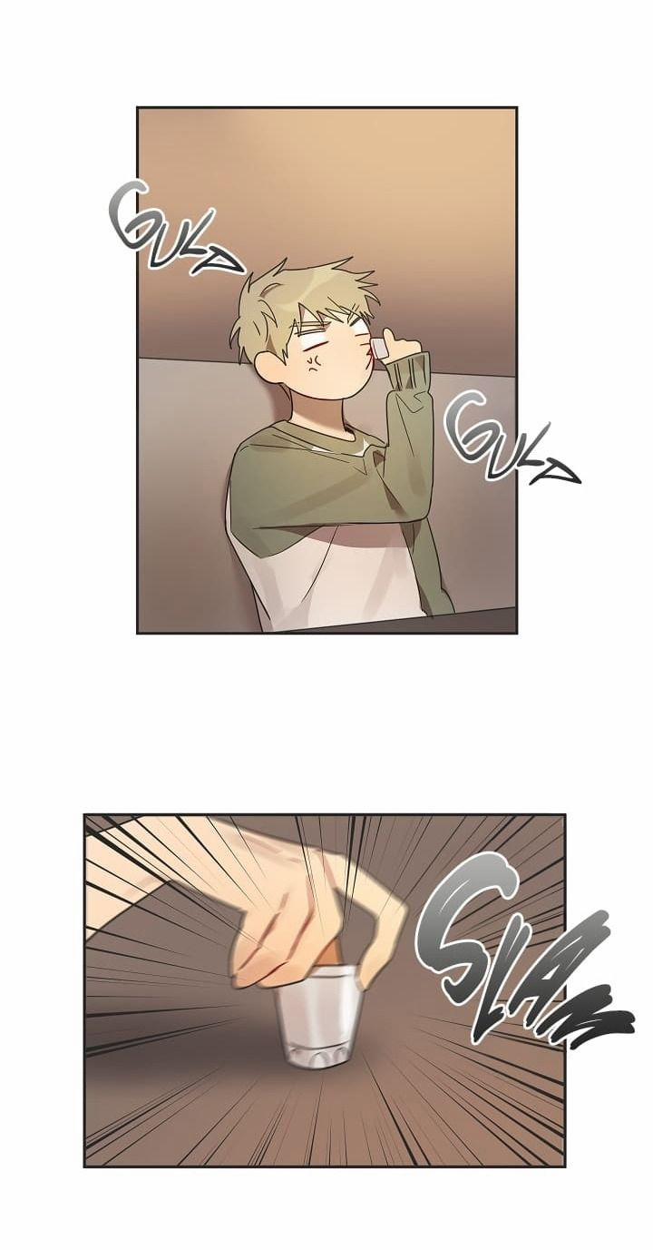 Khi Tên Ta Là Một 8 trang 18