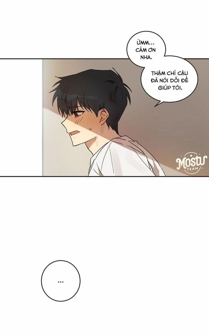 Khi Tên Ta Là Một 8 trang 2