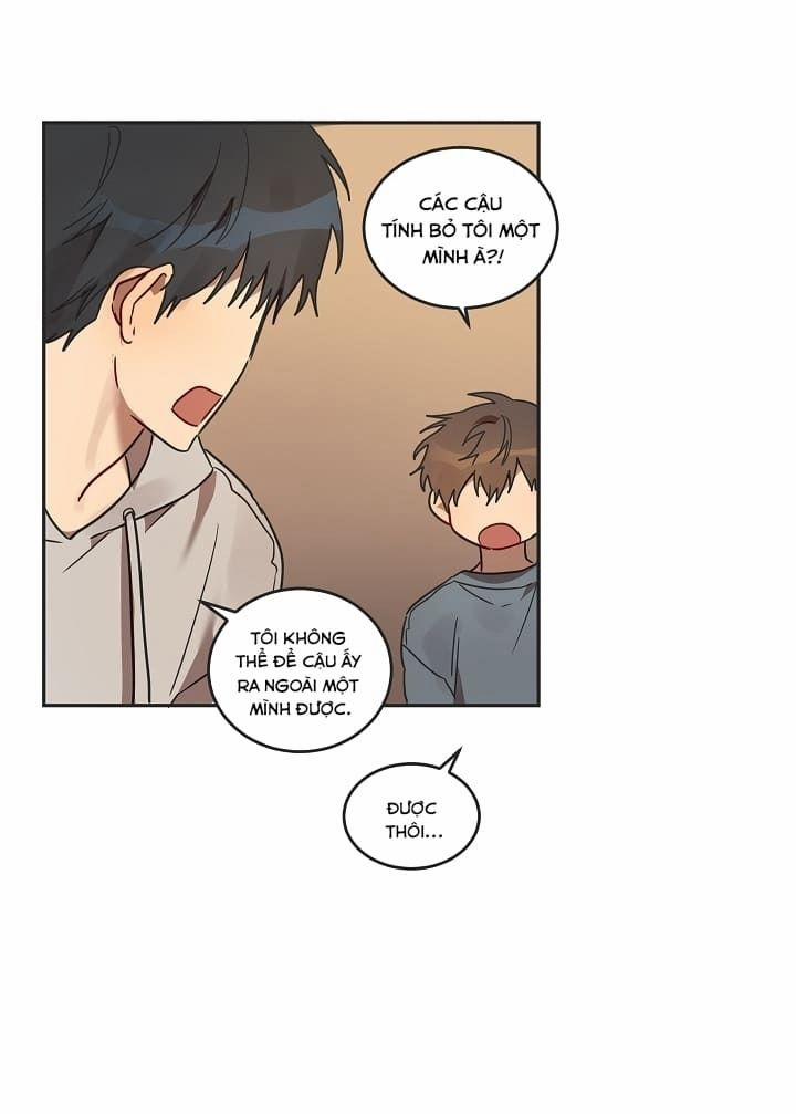 Khi Tên Ta Là Một 8 trang 21