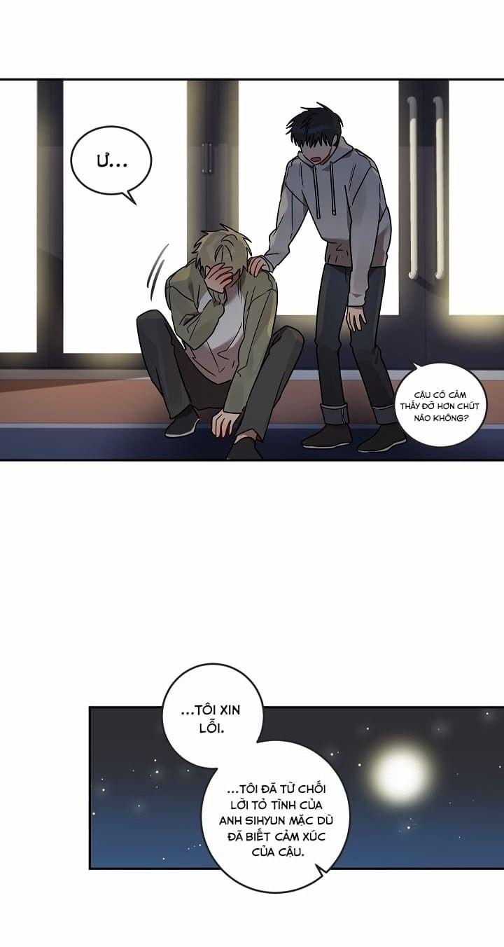 Khi Tên Ta Là Một 8 trang 23