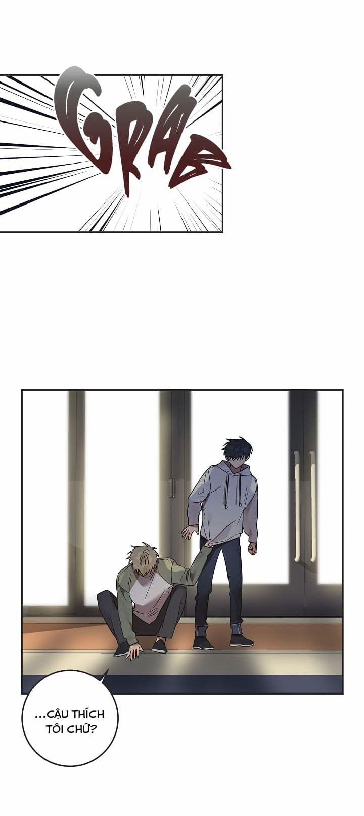 Khi Tên Ta Là Một 8 trang 26