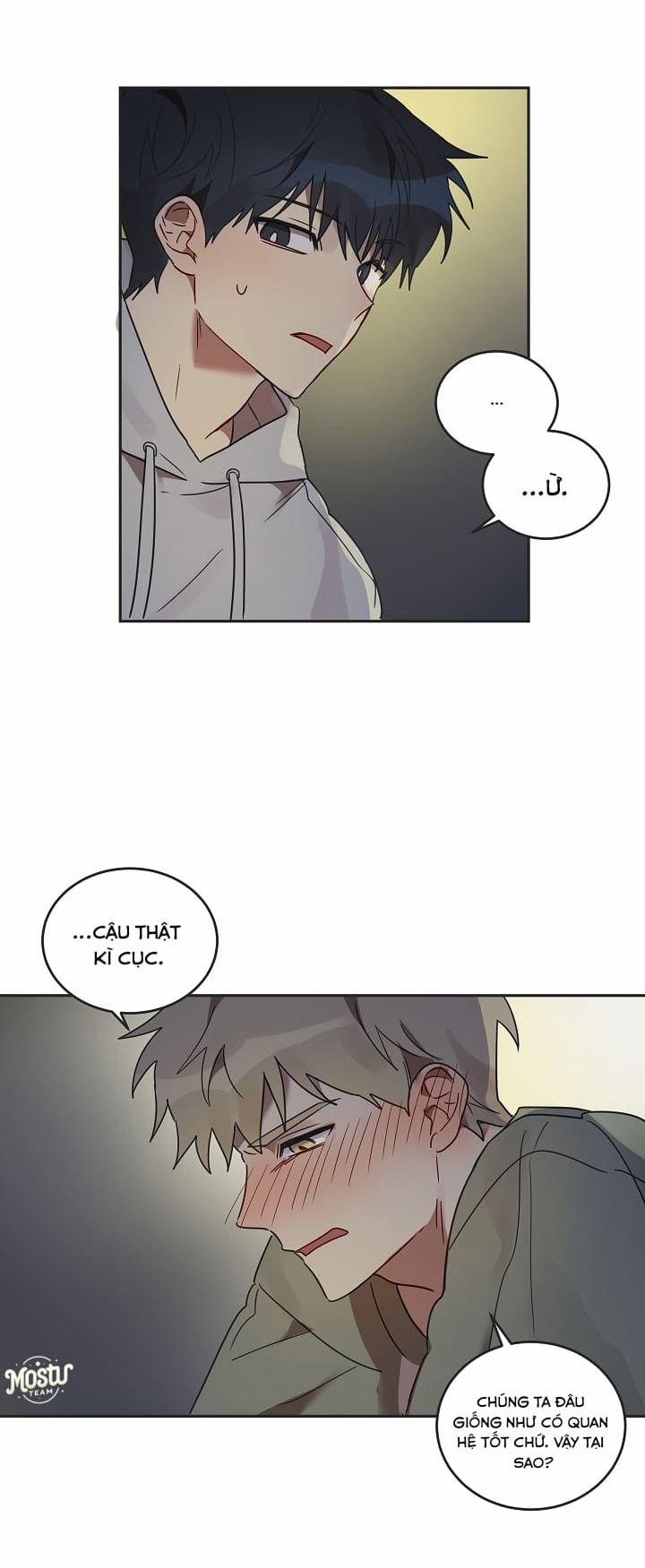 Khi Tên Ta Là Một 8 trang 27