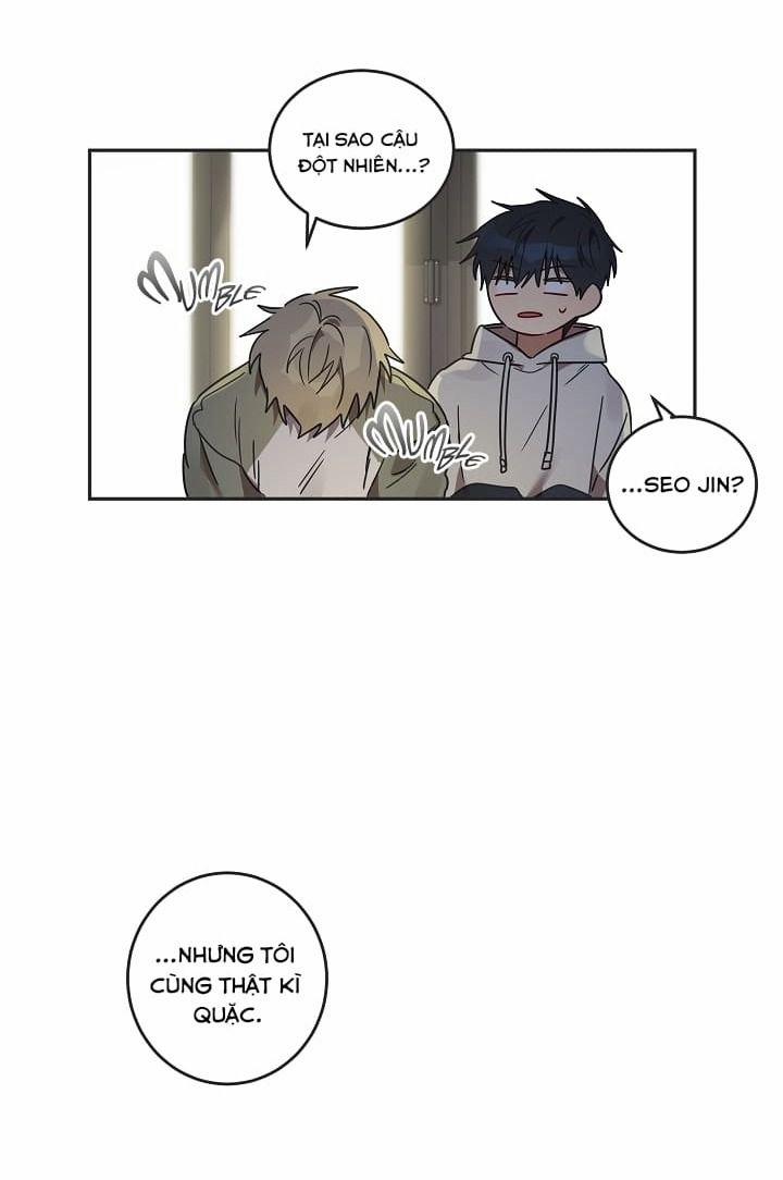 Khi Tên Ta Là Một 8 trang 28