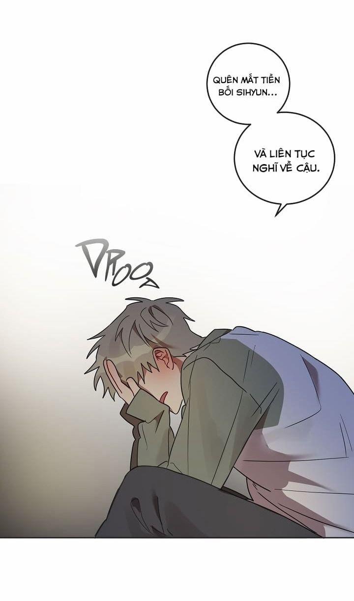 Khi Tên Ta Là Một 8 trang 29