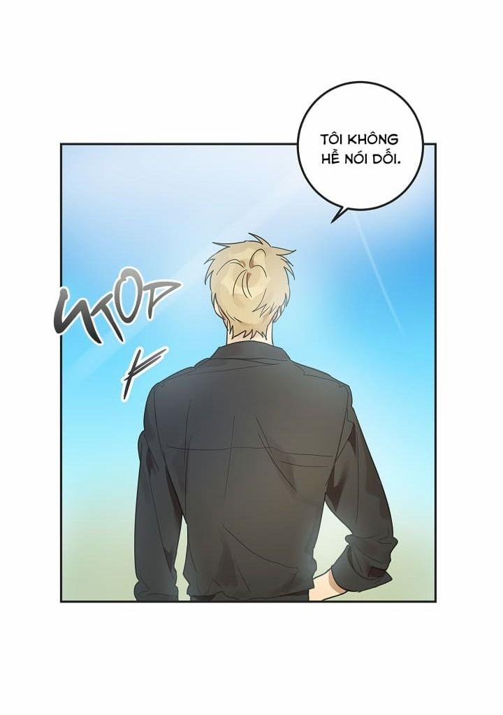 Khi Tên Ta Là Một 8 trang 3