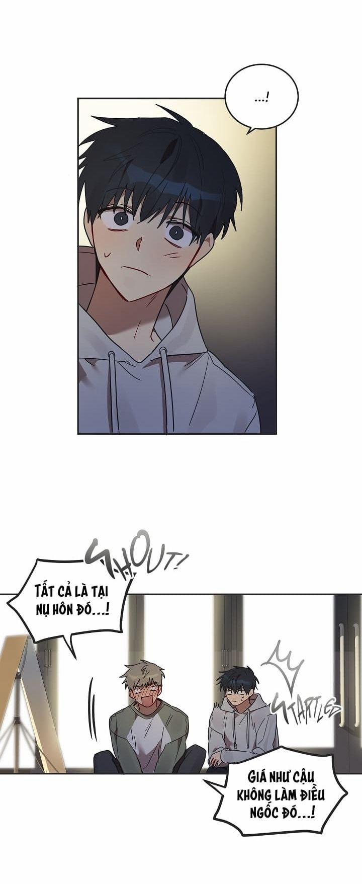 Khi Tên Ta Là Một 8 trang 30