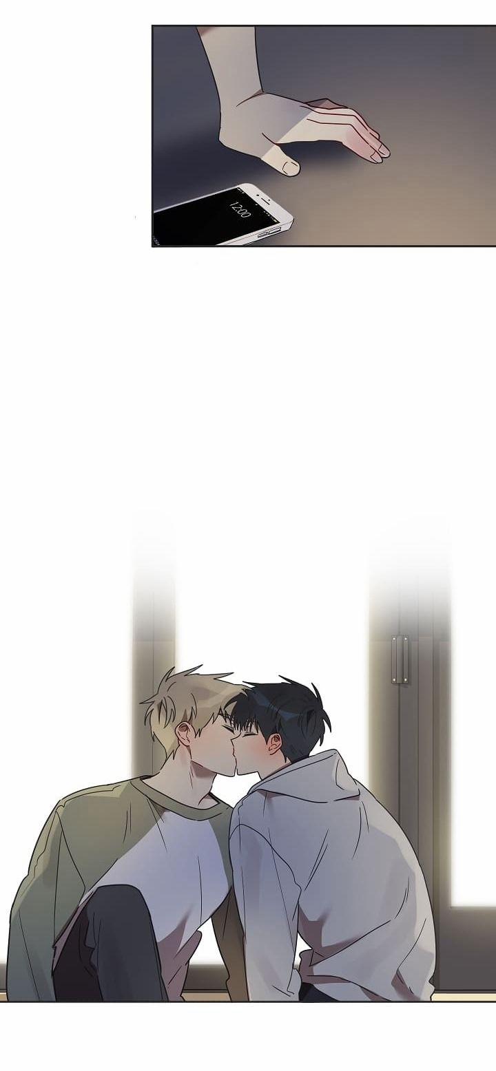 Khi Tên Ta Là Một 8 trang 33