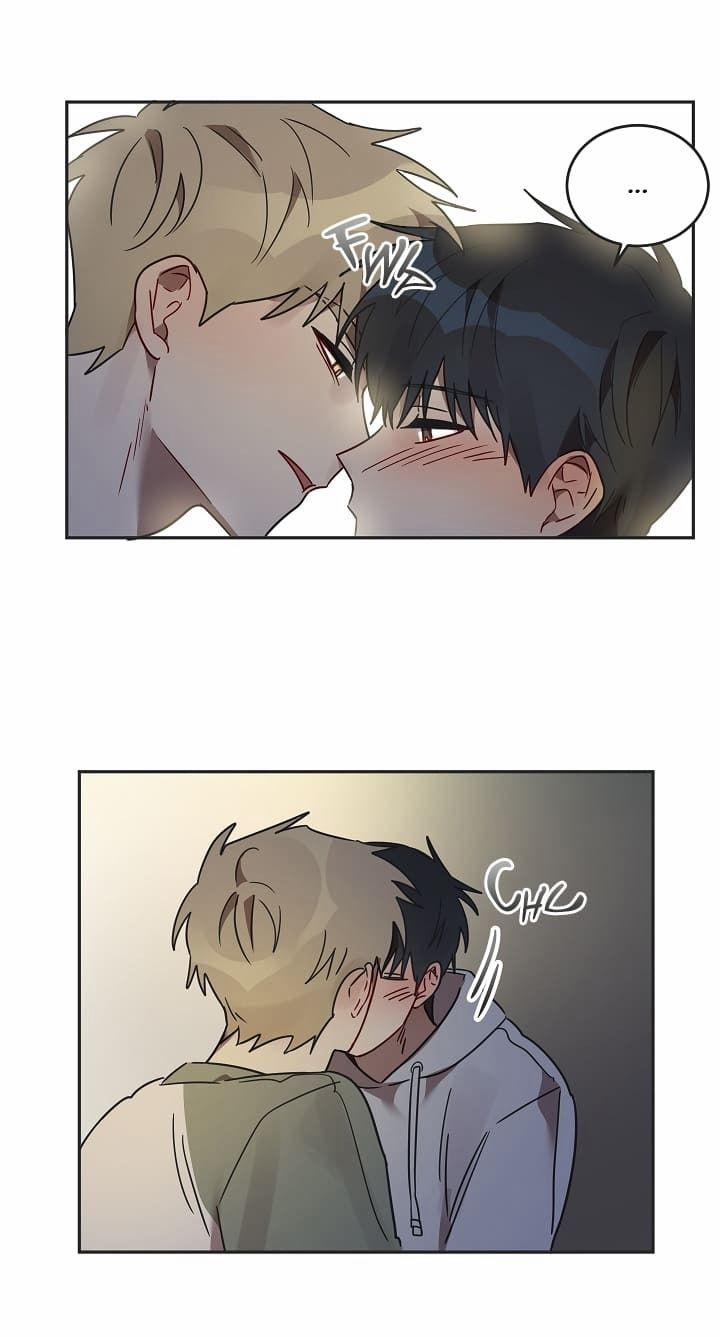 Khi Tên Ta Là Một 8 trang 34