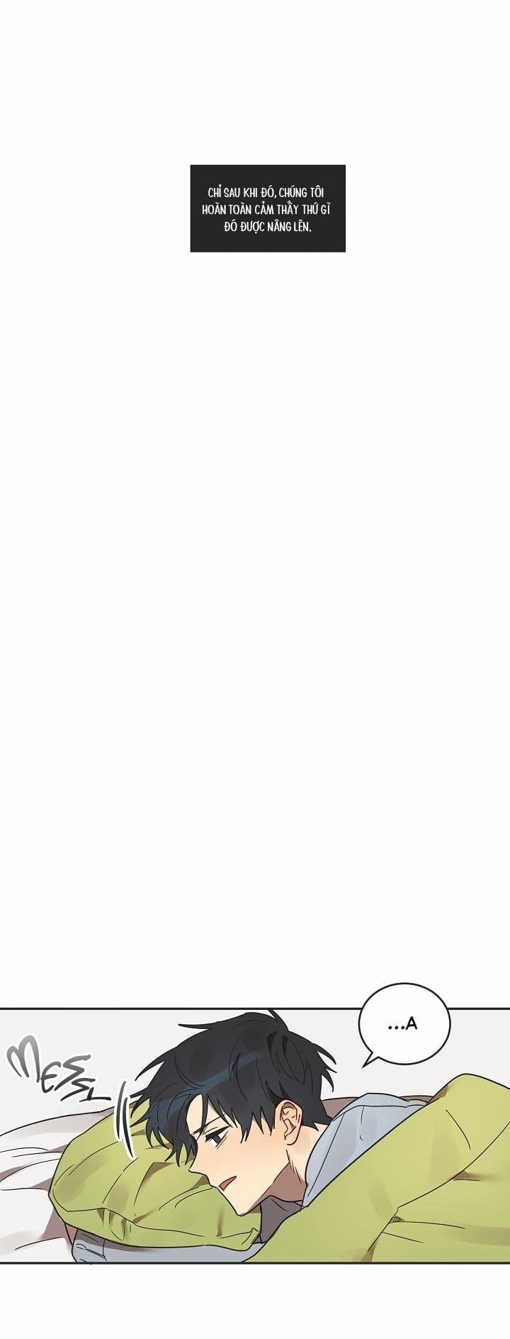 Khi Tên Ta Là Một 8 trang 36