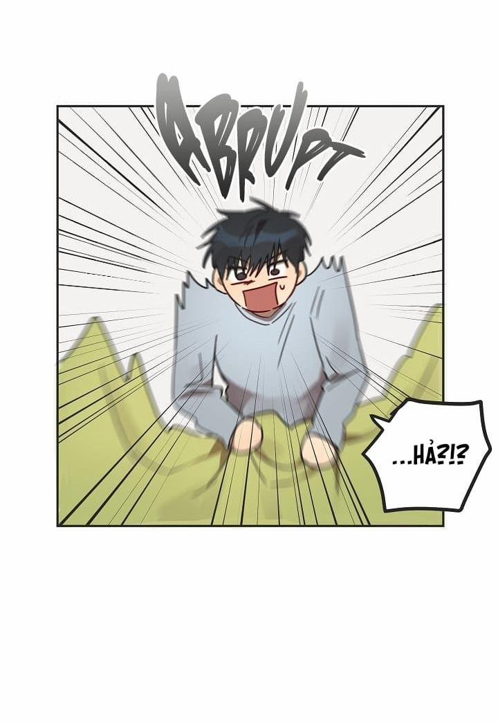 Khi Tên Ta Là Một 8 trang 37