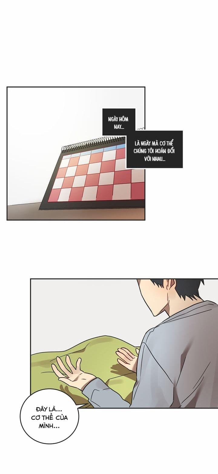 Khi Tên Ta Là Một 8 trang 38