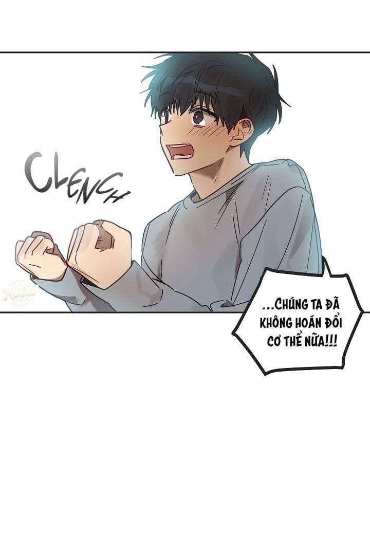 Khi Tên Ta Là Một 8 trang 39