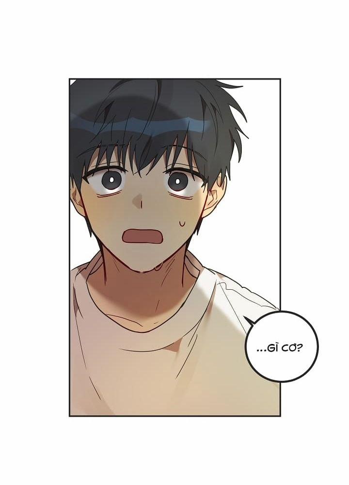 Khi Tên Ta Là Một 8 trang 4